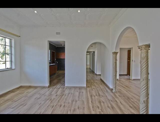 4 BEDROOM PROPERTY TO RENT IN GLEN MARAIS